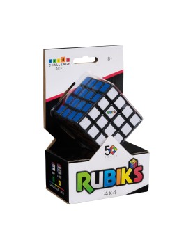 Spin Master Rubik's Cube: Rubik'S Revenge 4X4 Relaunch (6064639)*
