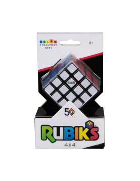 Spin Master Rubik's Cube: Rubik'S Revenge 4X4 Relaunch (6064639)*