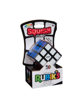 Spin Master Rubik's Cube: Squish Cube (6072705)*