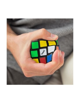Spin Master Rubik's Cube: Squish Cube (6072705)*