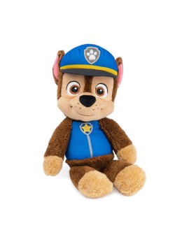 Spin Master Paw Patrol: Chase - Take Along Buddy Plush 13 Inches (6069433)