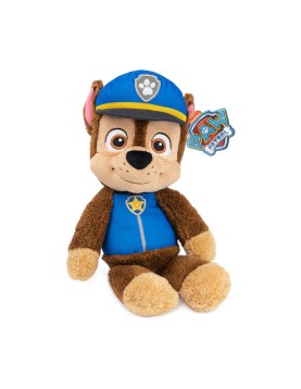 Spin Master Paw Patrol: Chase - Take Along Buddy Plush 13 Inches (6069433)
