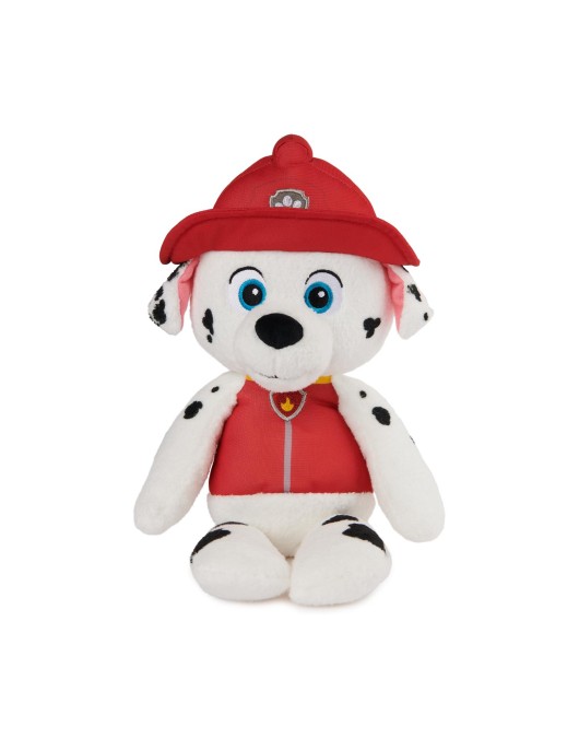 Spin Master Paw Patrol: Marshall - Take Along Buddy Plush 13 Inches (6071108)