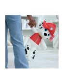 Spin Master Paw Patrol: Marshall - Take Along Buddy Plush 13 Inches (6071108)