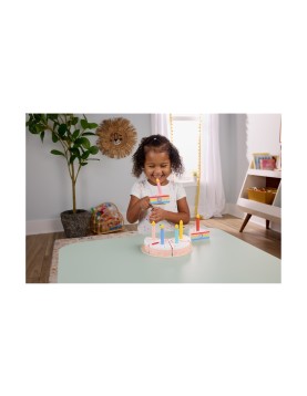 Fisher-Price®: Wooden Cake (JGR82)