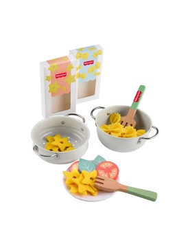 Fisher-Price®: Pots &amp; Pasta Chef Set (JFG14)
