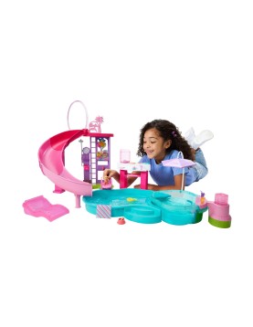 Mattel Barbie: Dream Pool Playset (JFP01)