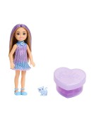 Mattel Barbie: Reveal Glam Party Series - Chelsea (Random) (JFY04)