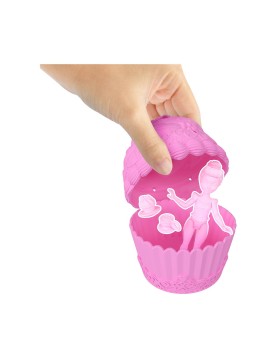 Mattel Disney: Princess - Cupcake Doll Reavel (Random) (JFG78)