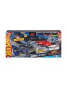 Mattel Hot Wheels: Racing (F1) - Formula 1 Grand Prix Circuit (JDY16)