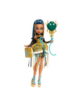 Mattel Monster High: Themed Scary Sweet Birthday - Cleo DeNile Doll (JBG76)