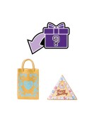 Mattel Monster High: Themed Scary Sweet Birthday - Cleo DeNile Doll (JBG76) Mattel Monster High: Themed Scary Sweet Birthday - Cleo DeNile Doll (JBG76)