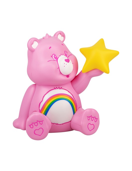 Paladone GloBuddies: Care Bears - Cheer Bear (PP14477CB)
