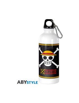 Abysse: One Piece - Nakama Water Bottle (ABYTAB122)