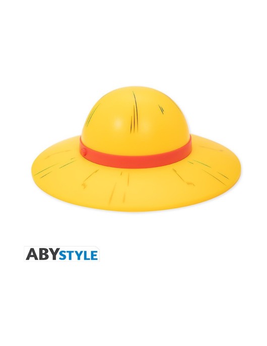 Abysse: One Piece - Strawhat Lamp (ABYLIG021)