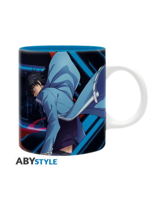 Abysse: Solo Leveling - Leveled Up! Mug (320ml) (ABYMUGA626)