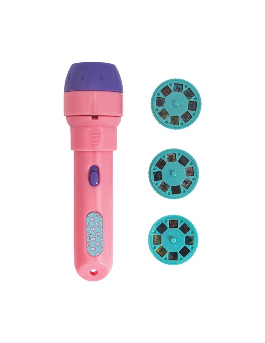 AS Disney: Stitch - Mini Projector (1027-64250)