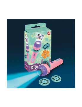 AS Disney: Stitch - Mini Projector (1027-64250)