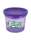 AS: Σετ Χλαπάτσα Slimy 8 Βαζάκια, 2Oz Σε Σακουλάκι (1863-36052)