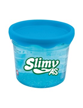 AS: Σετ Χλαπάτσα Slimy 8 Βαζάκια, 2Oz Σε Σακουλάκι (1863-36052)