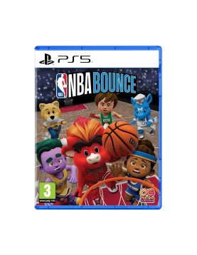 PS5 NBA Bounce