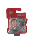 Creative Toys - Soccerstarz: Arsenal Gabriel Martinelli Figure (405203)