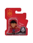 Creative Toys - Soccerstarz: Spain Lamine Yamal Figure (406016)