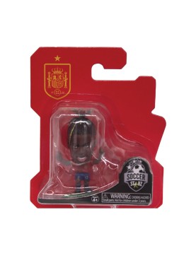 Creative Toys - Soccerstarz: Spain Nico Williams Figure (406017)