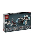 LEGO® Technic™: Lunar Outpost® Moon Rover Space Vehicle (42211)