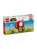 LEGO® Super Mario™: Party at Toad’s House (72041)