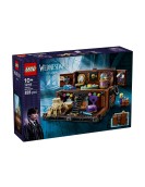 LEGO® Wednesday: Thing's Apartment (76785)