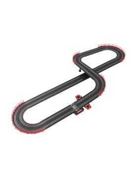 Carrera Go!!!: Ferrari &amp; Rebull Formula 1 - Champion's Racing Set (20062603)