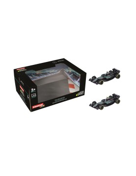 Carrera Play:Pull Speed Motor - Mercedes-AMG Petronas Formula 1 Team Twinpack Vehicle (15813036)