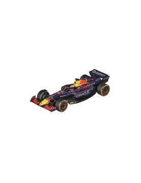 Carrera Play: Pull Speed Motor - Formula 1 Twinpack Oracle Red Bull Verstappen McLaren Norris Vehicle (15813037)