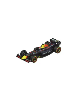Carrera Pull Speed: Display Red Bulll "M. Verstappen, No.1" (15817082)