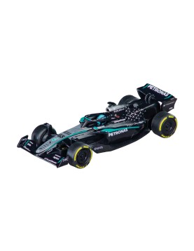 Carrera Play: Pull-Back Motor Speed - Mercedes-AMG Petronas F1 W16 E Performance "G. Russell, No.63" Vehicle (15817090)