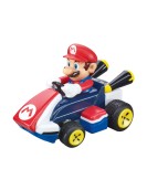 Carrera R/C Mario Kart™ : Mario & Luigi - 1:50 Tabletop Racing Set (370430015)