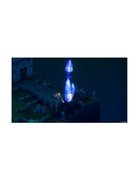 PS5 Final Fantasy Tactics: Ivalice Chronicles