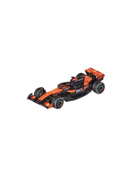 Carrera Play: Pull-Back Motor Speed - McLaren Formula 1 Team Twinpack Vehicle (15813035)