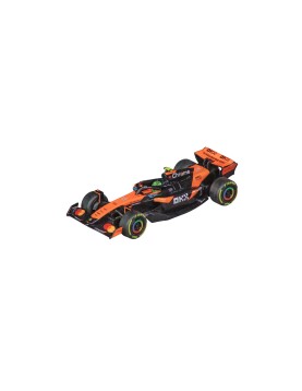 Carrera Play: Pull-Back Motor Speed - McLaren Formula 1 Team Twinpack Vehicle (15813035)
