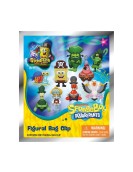 Monogram: The SpongeBob SquarePants Movie: Search for SquarePants (Series1) (Blind Bag/Random) 3D Foam Bag Clips Figures (63195) Monogram: The SpongeBob SquarePants Movie: Search for SquarePants (Series1) (Blind Bag/Random) 3D Foam Bag Clips Figures (63195)