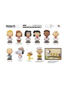 Monogram: Peanuts Series2 - 3D Foam Bag Clips Figures (Blind Bag/Random) (34010)
