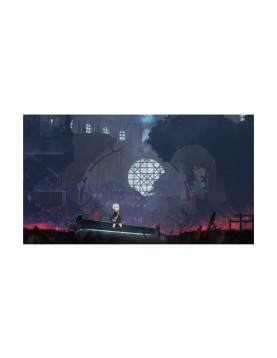 PS4 Ender Magnolia - Bloom in the Mist