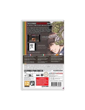 NSW Assault Suit Valken Declassified