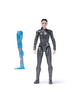 Spin Master DC Superman Movie: The Engineer - Action Figure 6" (20152410)