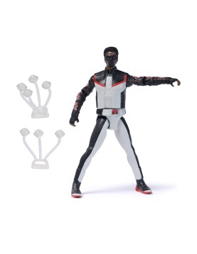 Spin Master DC Superman Movie: Epic Strike Mr.Terrific - Action Figure 6" (20152206)
