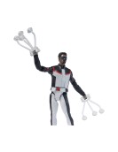 Spin Master DC Superman Movie: Epic Strike Mr.Terrific - Action Figure 6" (20152206) Spin Master DC Superman Movie: Epic Strike Mr.Terrific - Action Figure 6" (20152206)