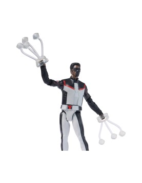 Spin Master DC Superman Movie: Epic Strike Mr.Terrific - Action Figure 6" (20152206)