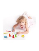 Bambolino Toys: Bing - Creative Stamp Set (BT19071)
