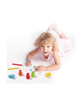 Bambolino Toys: Bing - Creative Stamp Set (BT19071)